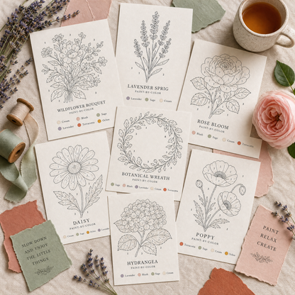 The Bloom Studio™ (6 in 1)