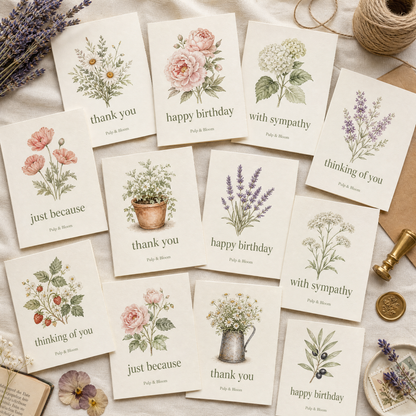 The Bloom Studio™ (6 in 1)