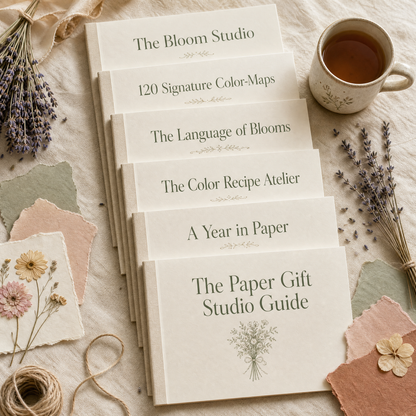 The Bloom Studio™ (6 in 1)